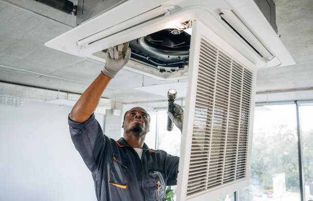 Licensed Furnace Repair service in Kirkland, IL - FH HVAC